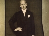 claude cahun - autoportrait - 1920