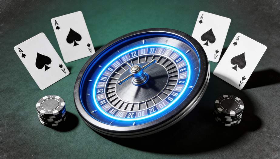 Live Casino Games vs RNG-Based Games: Understanding the Key Differences