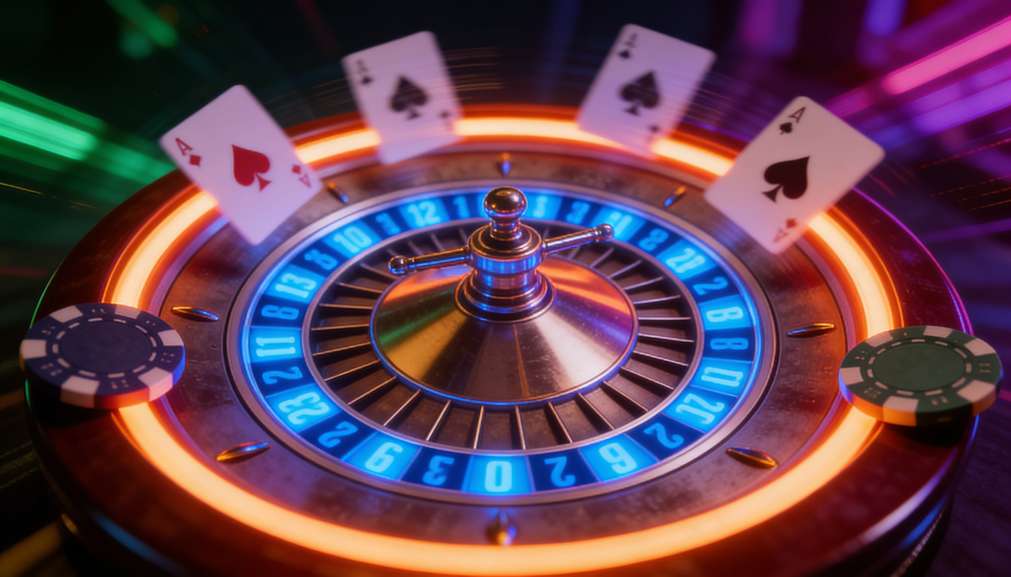 Rebellion Casino: Definisjon og Oversikt